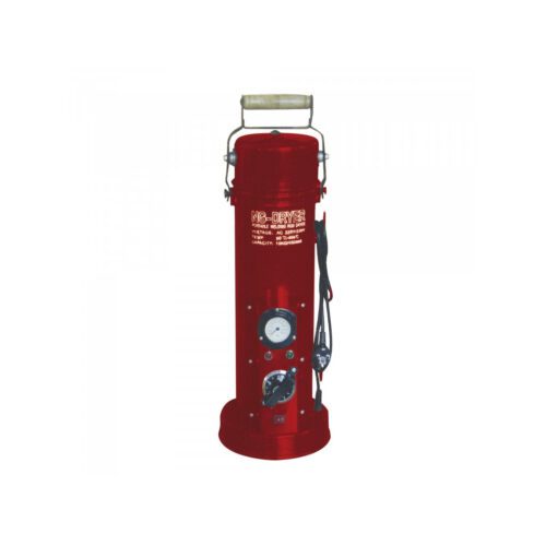 Sušička elektrod GYS DRY10-350R 060708