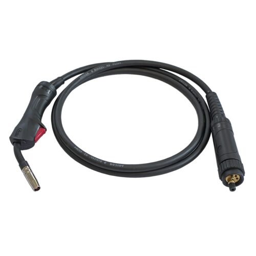 Svařovací hořák Binzel 15 AK 3M 002.0692.1A