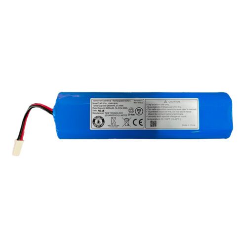 TESLA RoboStar T10/T30/T40 - baterie