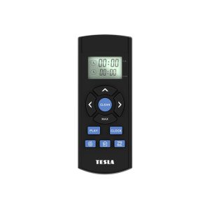 TESLA RoboStar T50 - dálkové ovládání (černá barva)