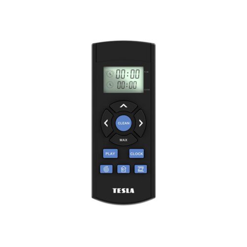 TESLA RoboStar T50 - dálkové ovládání (černá barva)