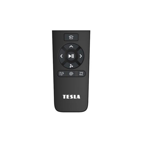 TESLA RoboStar T80 Pro - dálkové ovládání (černá barva)