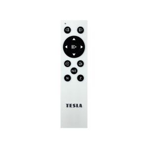 TESLA RoboStar W700 WiFi - dálkové ovládání (ROBW700WHTRC)