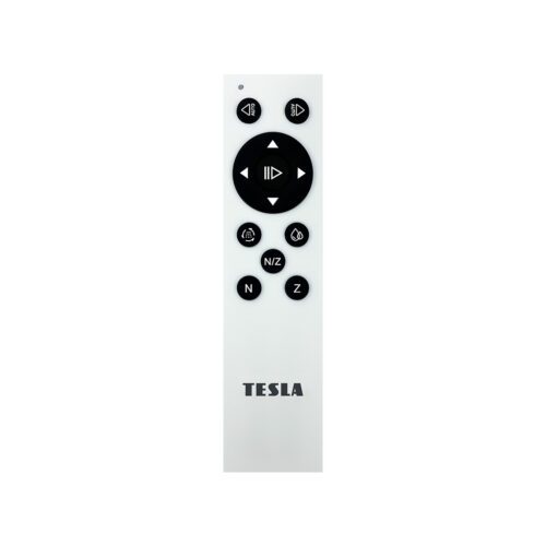 TESLA RoboStar W700 WiFi - dálkové ovládání (ROBW700WHTRC)