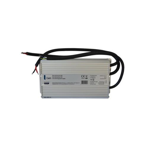 TIPA Zdroj spínaný pro LED 12V/250W  Geti LPV-250 04220184