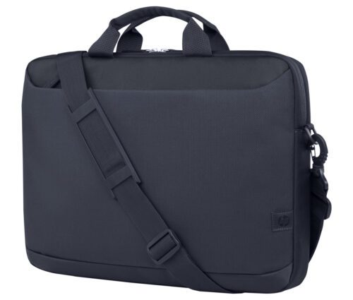 Taška HP Everyday 14" Odyssey Gray Laptop Briefcase (A08KGAA)