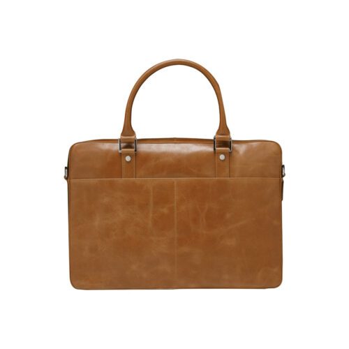 Taška dbramante1928 pro MacBook 16" - Rosenborg (2. gen) - hnědá - Obrázek 2