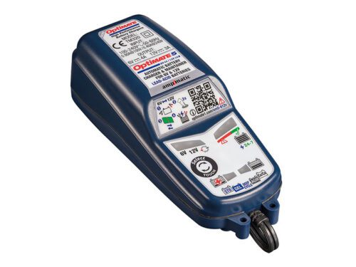 TecMATE OptiMATE 5