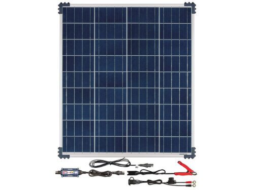 Tecmate Optimate Solar 12V/80W 6