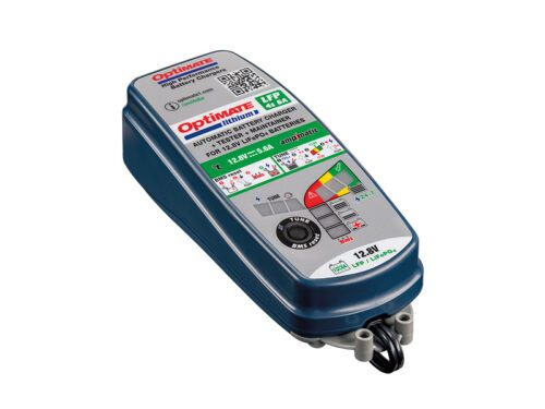 Tecmate Optimate TM390