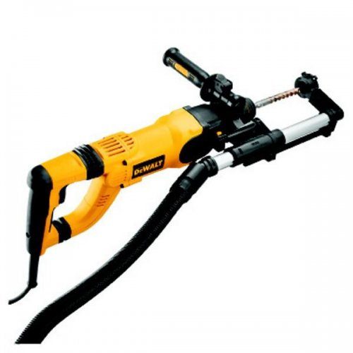 Teleskopické odsávání prachu DeWALT D25301D D25301D