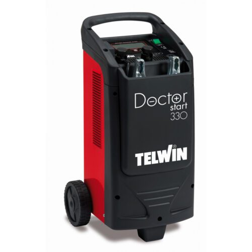 Telwin Multifunkční startovací vozík Doctor Start 330 829344