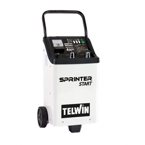Telwin SPRINTER 4000 START - Startovací zdroj 829491