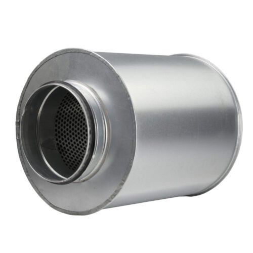 Tlumič hluku Dalap DAMPER Ø 160 mm