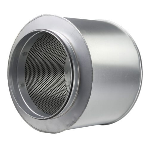 Tlumič hluku Dalap DAMPER Ø 315 mm