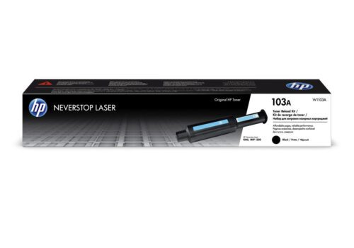 Toner HP 103A Neverstop černý (W1103A)