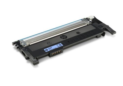 Toner HP 117A azurový (W2071A)