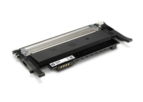 Toner HP 117A černý (W2070A)
