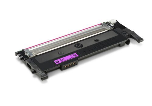 Toner HP 117A purpurový (W2073A)