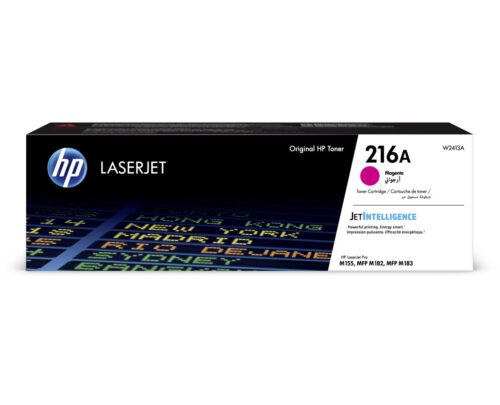 Toner HP 216A purpurový (W2413A)