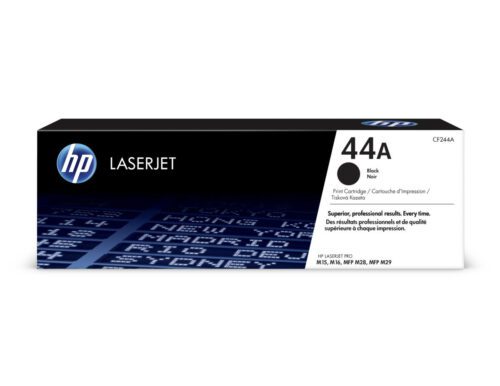 Toner HP 44A černý (CF244A)