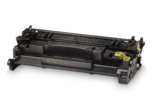 Toner HP 89A černý (CF289A)