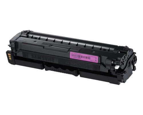 Toner Samsung CLT-M503L - purpurový (SU281A)