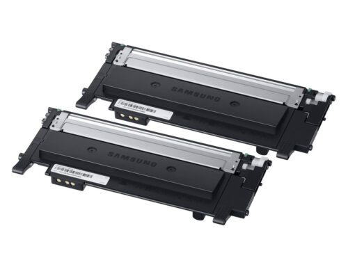 Toner Samsung CLT-P404B - černý