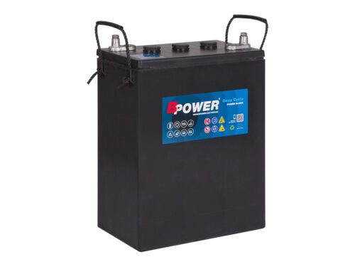 Trakční baterie BPOWER XT L16H