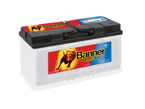 Trakční baterie Banner Energy Bull 957 51