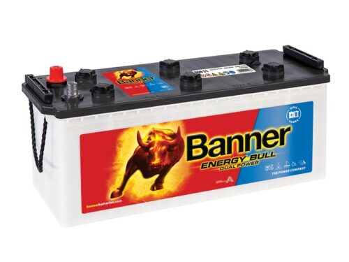 Trakční baterie Banner Energy Bull 960 51