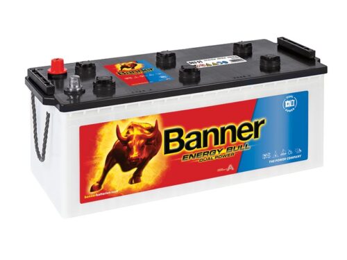 Trakční baterie Banner Energy Bull 963 51