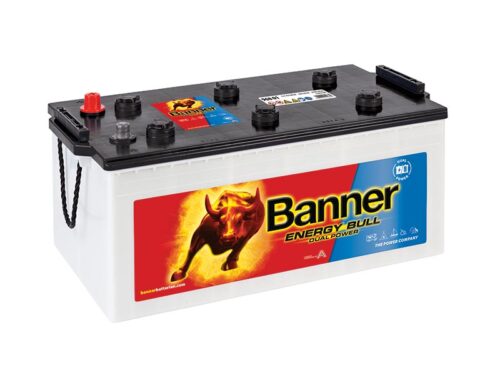 Trakční baterie Banner Energy Bull 968 01