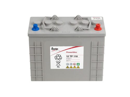 Trakční baterie Enersys Powerbloc 12 TP 110