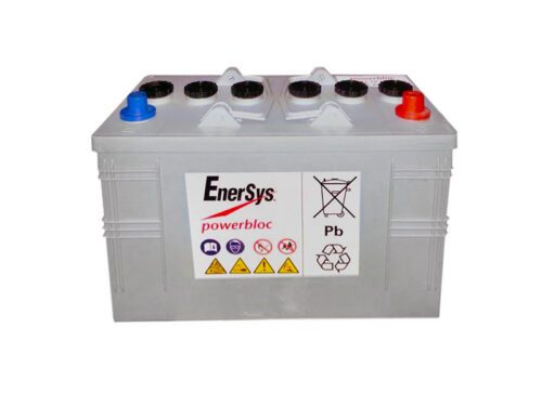 Trakční baterie Enersys Powerbloc 12 TP 70