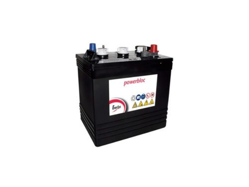 Trakční baterie Enersys Powerbloc 6 FPT 185