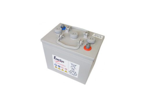 Trakční baterie Enersys Powerbloc 6 TP 175
