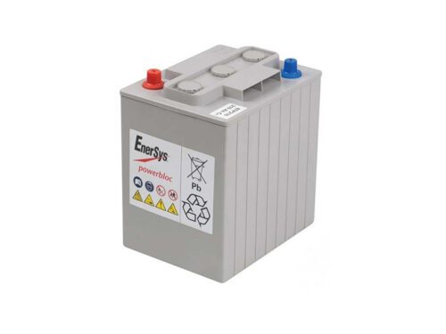 Trakční baterie Enersys Powerbloc 6 TP 210