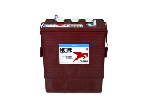 Trakční baterie Trojan J 305 G-AC