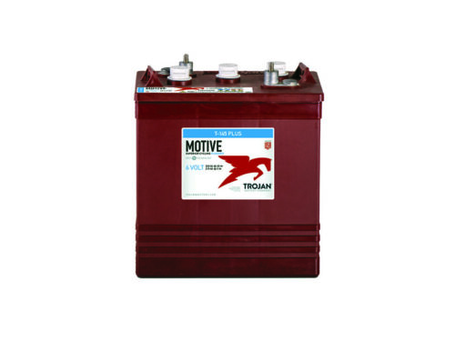 Trakční baterie Trojan T 145 Plus