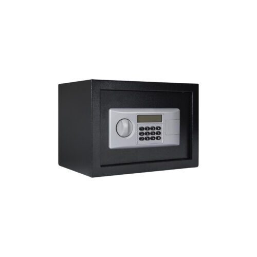 Trezor Geti E25LN s diplejem (350x250x250mm) 08859079