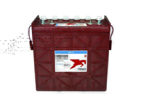 Trojan Trakční baterie J 185 P