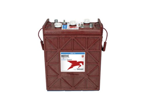 Trojan Trakční baterie J 305 P