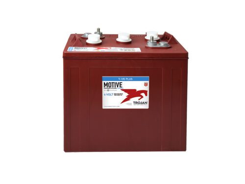 Trojan Trakční baterie T 105 Plus