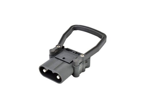 UCHEN konektor 2 pólový EC160