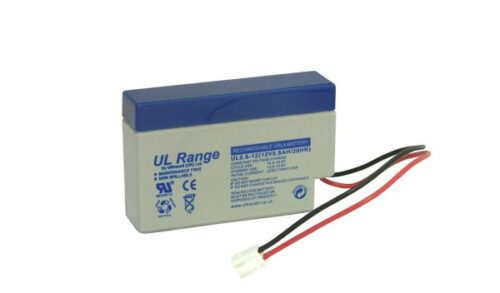 Ultracell UL0.8-12 (12V - 0