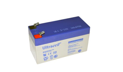 Ultracell UL1.3-12 (12V - 1