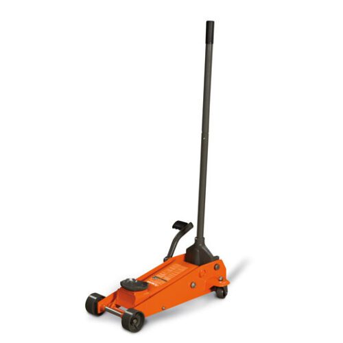 Unicraft Dílenský pojízdný zvedák SRWH 3000 QL 6201103