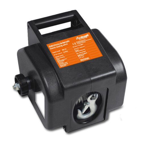 Unicraft Elektrický naviják ESW 901 6199090