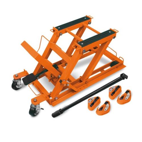 Unicraft Hydraulický zvedák pro motocykly MH 680 6201500
